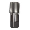 Drill America - POUCSNPT3 3 Piece NPT Pipe Tap Set