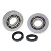 crankshaft bearing set for Piaggio 125, 150