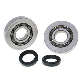 crankshaft bearing set for Piaggio 125, 150