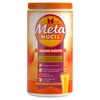 Metamucil Daily Fibre Supplement Smooth Orange, 114 Doses, 673g