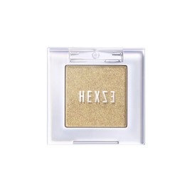 HXZ "Phantom Music" Solid Color Eyeshadow, C12