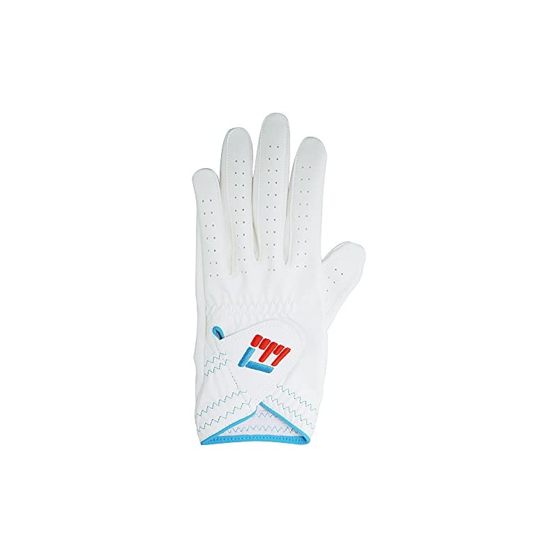 Forsalinks Synthetec Gloves Weatherfit 8.3 inches (21 cm), Left Hand,