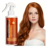 Mist Profesional De Argán Antifrizz Y Brillo