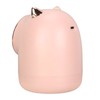 Humidifier Aroma Diffuser Cat Shape 400ml Capacity Timing Humidifier Home