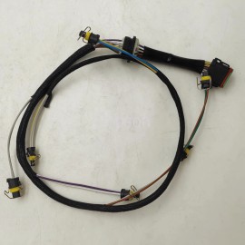 dospon Injector Control Wiring Harness Fits for Caterpillar 3126 3126B 3126E 153-9182