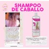 Mujer Perfecta Shampoo Crece Abundante