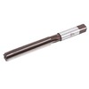 uxcell 1/2" Hand Reamer H8 Accuracy Alloy Tool Steel 6
