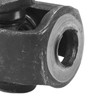 Steering Universal Joint 36T 15mm Steel Alloy Heavy Duty Steering