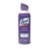 LYSOL Air Sanitizer Spray, For Air Sanitization and Odor Elimination,