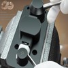 SMADOU Ring Bender Tool for Jewelry Making – Metal Ring