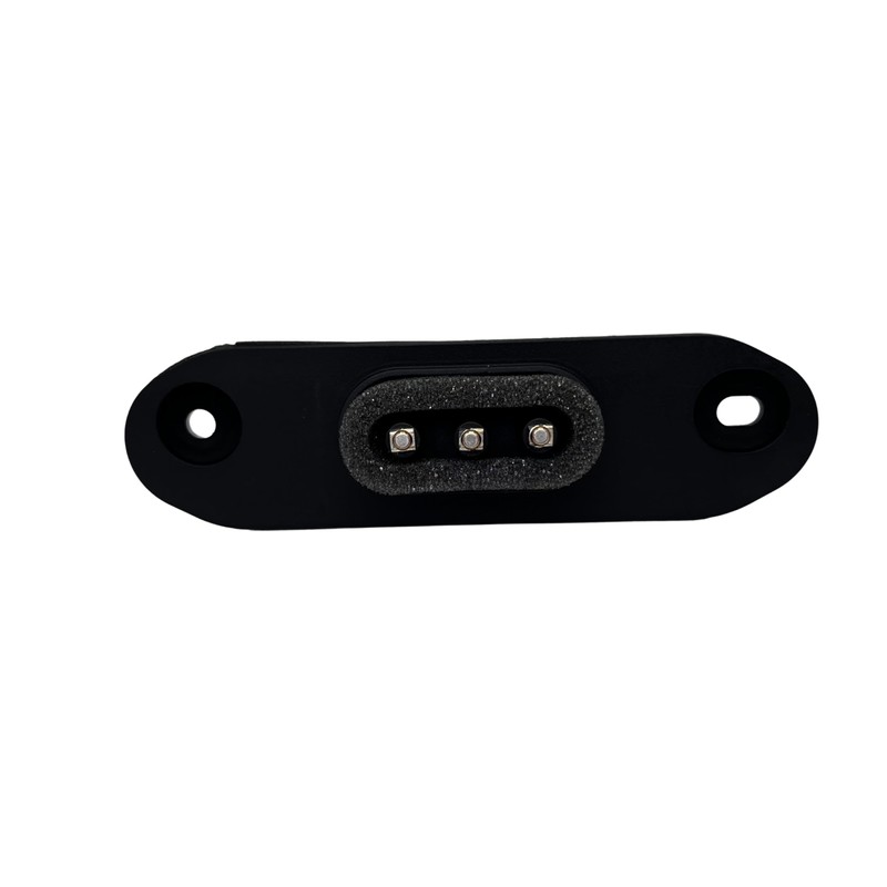 Automobile Side Sliding Door Contact Point Switch Device Compatible with