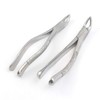 OdontoMed2011® 2 GERMAN GRADE DENTAL EXTRACTING FORCEPS #150S # 151S