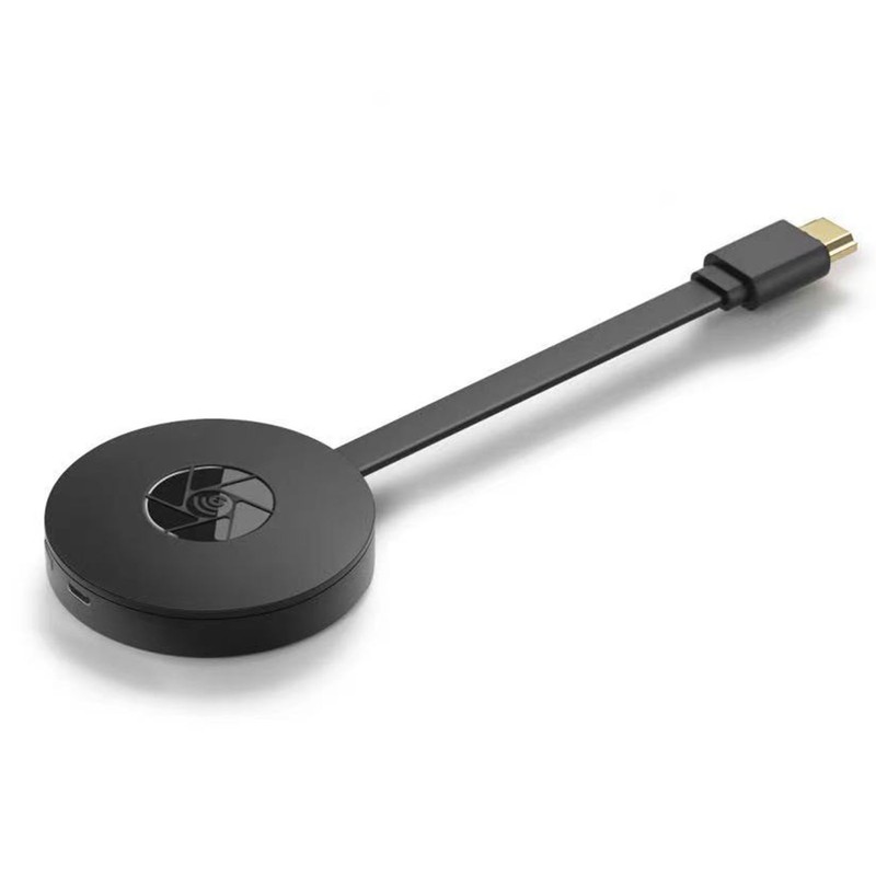 Wireless Display Dongle Adapter HD Multimedia Interface WiFi Screen Mirroring