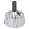 External Chamfer Tool Deburring Chamfering Drill Bit Zinc Alloy with