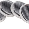 4 PCS Handheld Vacuum Cleaner Filter Screen for Xiaomi ROIDMI