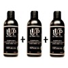 A&R Gel Fenogreco Super Up Pack X3 U. Agrandador Engrosador