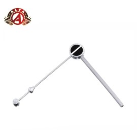 ALTA 73mm Bike Brake Link Wire B-73 Z-Type