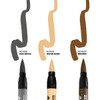 AK REAL COLORS MARKER SET RCM101 TOOLS (3pcs)