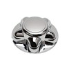 Kaling compatible con tapa central de rueda con tapa de
