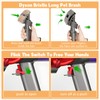 ACCTDLF Groom Tool for Dyson Pet dog Attachment Brush compatible