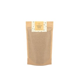 LIEVIE. 100% Dandelion Root Coffee Caffeine Free Coffee Alternative with Bitter Sweet Flavours of Caramel, Cocoa and Sunflower Seeds (500g)