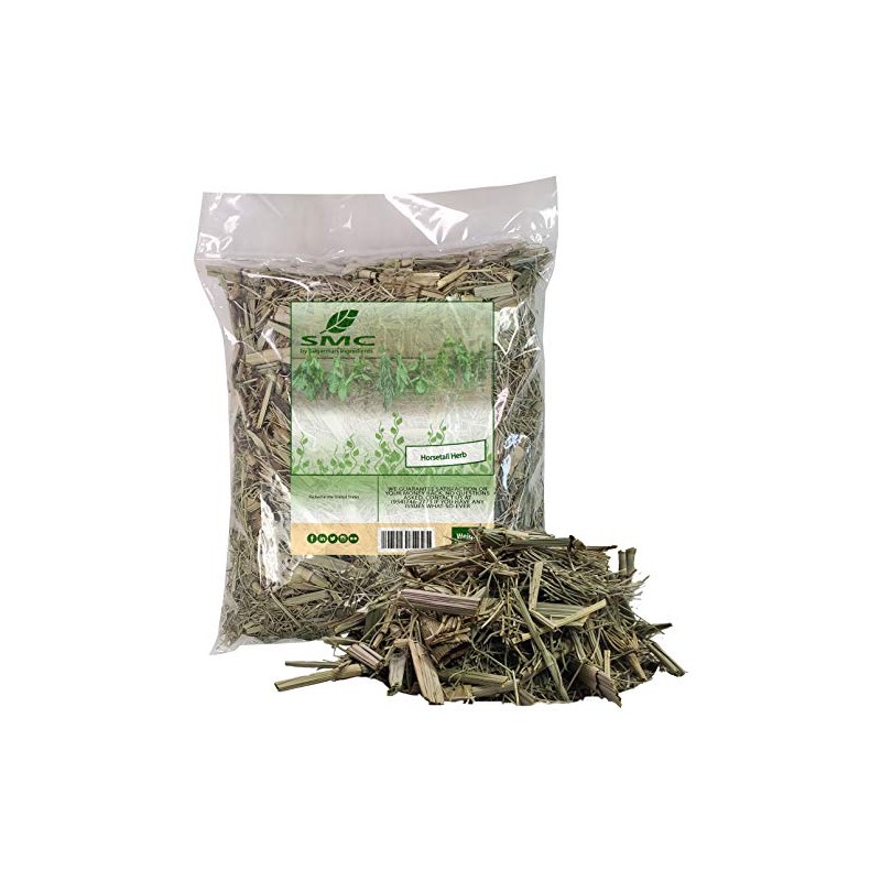 Horsetail Herb Bulk 1 Pound Bag - Shavegrass-COLA DE CABALLO,