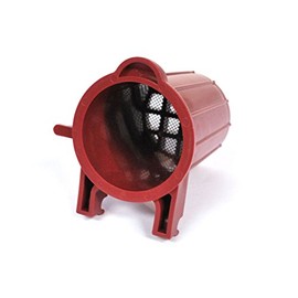 Kirby 224188 Air Intake Guard, Maroon