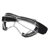 Lacrosse Goggles Silicone Ferroalloy Ergonomic Design Anti Slip Texture Hockey