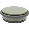 WAGNER Floor Door Stopper Big Disk Colour Green - Diameter
