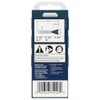 Bosch 84703MC 14° x 1/2 in. Carbide-Tipped Dovetail Router Bit