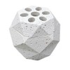 Premium Bakhoor and Incense Burner – Decorative Resin Burner with