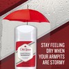 Old Spice High Endurance Long Lasting Stick Men's Anti-Perspirant and