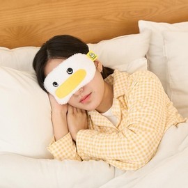 Goods Kwak Cheol-i’s 2 types of sleep masks Choose 1 Sleeping Kwak Cheol-i