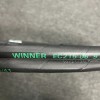 Eaton Danfoss Winner Hydraulic Hose EC215-06 3/8” 15 Feet NEW