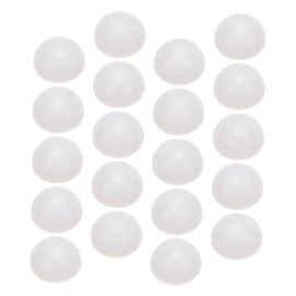 LABRIMP Toilet Seat Corner Pad Replacement Pads Bidets Seat Spacers Easy Install