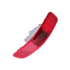 fitfoyo Left Side Rear Tail Fog Light Reflector For Mitsubishi