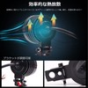 Ygmylandbb Motorcycle Fog Lamp, Headlight, Focusing Bike Sublight, Auxiliary Light,