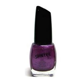 Santee Nail Polish M13 Purple by Santee