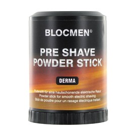 Blocmen Derma Pre Shave Powder Stick