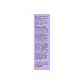 AHAL Lip Gloss Brillo Labial – Híbrido entre Lip Oil y Gloss – Humectante con Aceite de Jojoba, Mafura y Frambuesa – Con Cera de Carnauba y Péptidos d