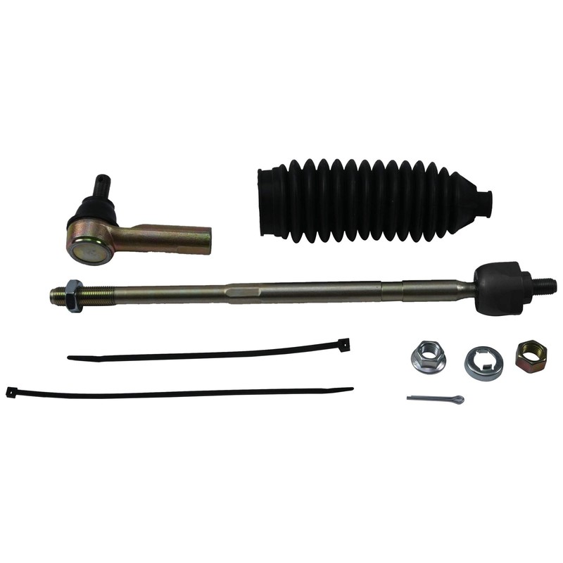 All Balls Racing New Tie Rod End Kit (51-1100) Compatible