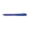 Pentel BK440-V Ballpoint Pen – Ballpoint Pens (Violet, Multicolour)