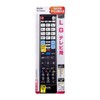 ELPA (ELPA) TV Remote Control For LG (RC-TV019LG) TV Remote