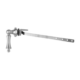 Jaclo 930-PCH Toilet Tank Trip Lever for Kohler Bancroft Toilets, Polished Chrome