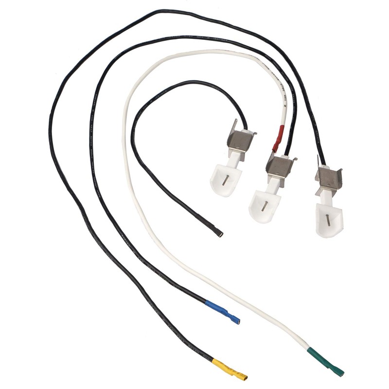 X Home 1836-13 Grill Igniter Kit for Weber Genesis 310