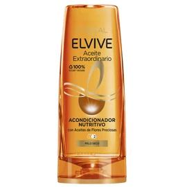 Elvive Essential Oil Shampoo - 300 ml