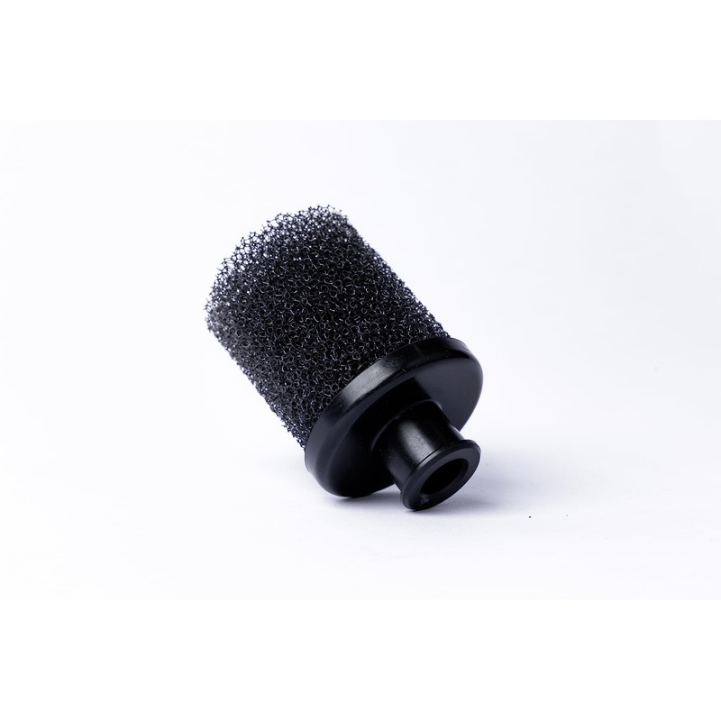 Ramair Filters SR-119 Full Foam Air Filter Induction Kit