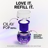 Olay Retinol 24 Night Cream Face Moisturiser, Skincare with Antioxidant