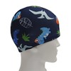 Swimming Cap, Kids, Boys, Swimming Cap, Elementary School Student, Pool