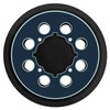 1 x SabreCut OSSCS003 125mm Medium 8 Hole Random Orbital